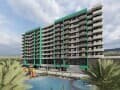 Продажа двухкомнатных апартаментов, 53 м², этаж 4 из 10. Фото 2