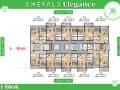 Продажа двухкомнатных апартаментов, 53 м², этаж 4 из 10. Фото 6