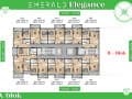 Продажа двухкомнатных апартаментов, 53 м², этаж 4 из 10. Фото 7