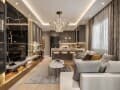 Продажа двухкомнатных апартаментов, 53 м², этаж 4 из 10. Фото 8