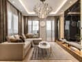 Продажа двухкомнатных апартаментов, 53 м², этаж 4 из 10. Фото 9