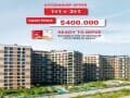 Продаем пятикомнатные апартаменты, 195 м², этаж 3 из 12. Фото 1