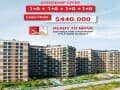 Продам четырехкомнатные апартаменты, 160 м², этаж 3 из 122. Фото 1