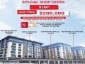 Купить помещение свободного назначения, 91 м². Фото 1