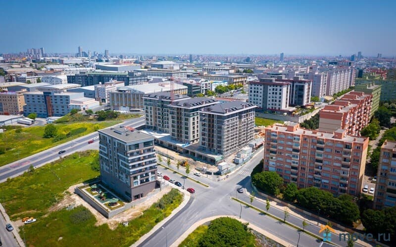 свободного назначения, 91 м²