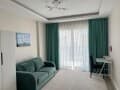 Продажа трехкомнатных апартаментов, 100 м², этаж 5 из 12. Фото 12