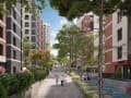 3-комн. апартаменты, 131 м²