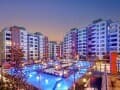 Продается трехкомнатные апартаменты, 131 м², этаж 5 из 12. Фото 1