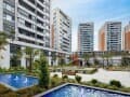 Продается трехкомнатные апартаменты, 131 м², этаж 5 из 12. Фото 6