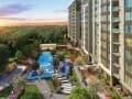 Продаем трехкомнатные апартаменты, 75 м², этаж 15 из 17. Фото 6