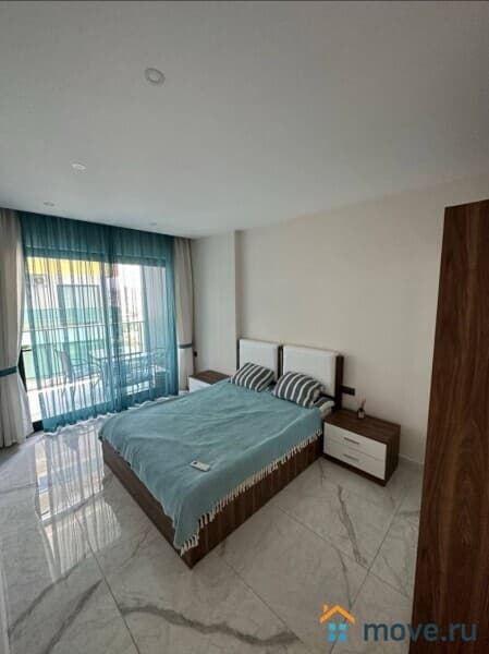 2-комн. апартаменты, 60 м²