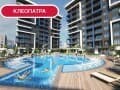 Купить двухкомнатные апартаменты, 60 м², этаж 2 из 10. Фото 1