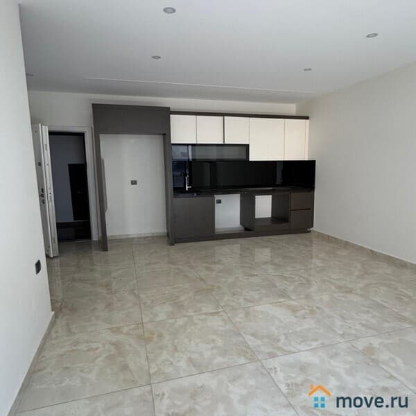 2-комн. апартаменты, 60 м²