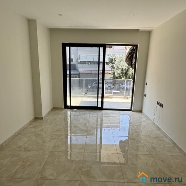 2-комн. апартаменты, 60 м²