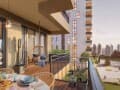 Продажа трехкомнатных апартаментов, 120 м², этаж 1 из 8. Фото 9