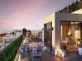 3-комн. апартаменты, 120 м²