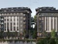 Продать трехкомнатные апартаменты, 80 м², этаж 2 из 7. Фото 1