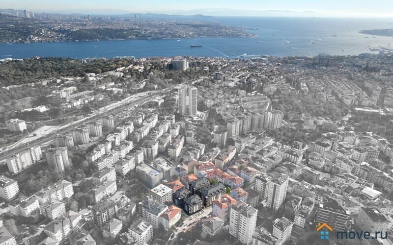3-комн. апартаменты, 80 м²