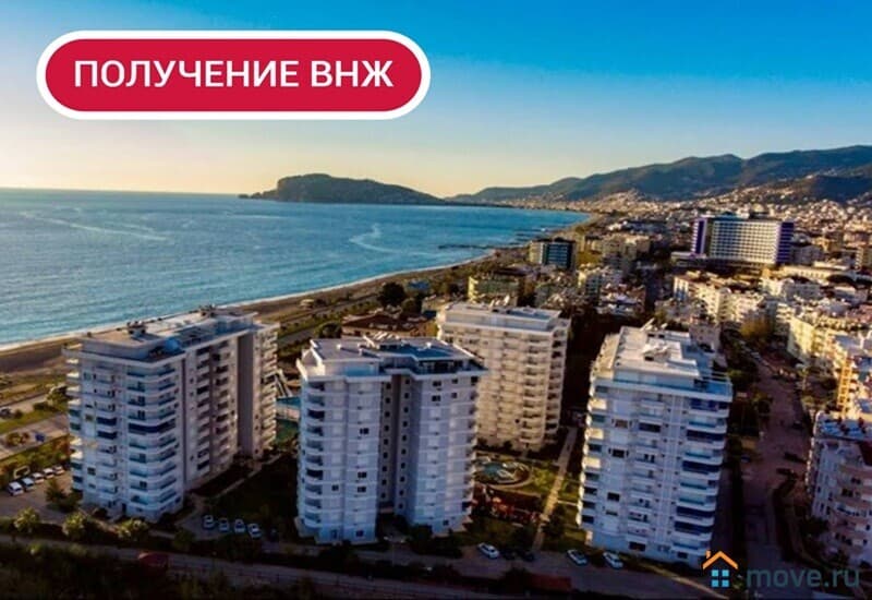 3-комн. апартаменты, 120 м²