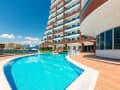 Купить трехкомнатные апартаменты, 135 м², этаж 8 из 13. Фото 13