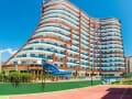 Продается трехкомнатные апартаменты, 135 м², этаж 8 из 13. Фото 12