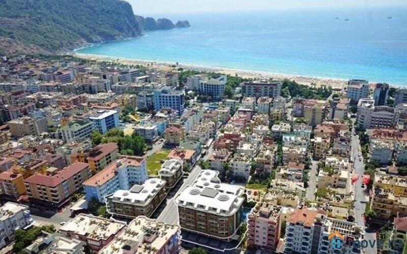 2-комн. апартаменты, 65 м²