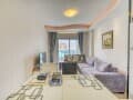 Продажа двухкомнатных апартаментов, 60 м², этаж 7 из 12. Фото 2