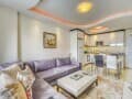 Продажа двухкомнатных апартаментов, 60 м², этаж 7 из 12. Фото 4