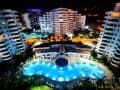 Продам трехкомнатные апартаменты, 100 м², этаж 3 из 12. Фото 1
