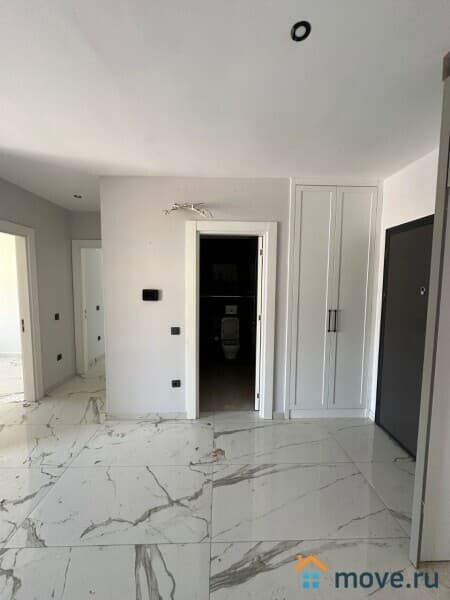 3-комн. апартаменты, 95 м²