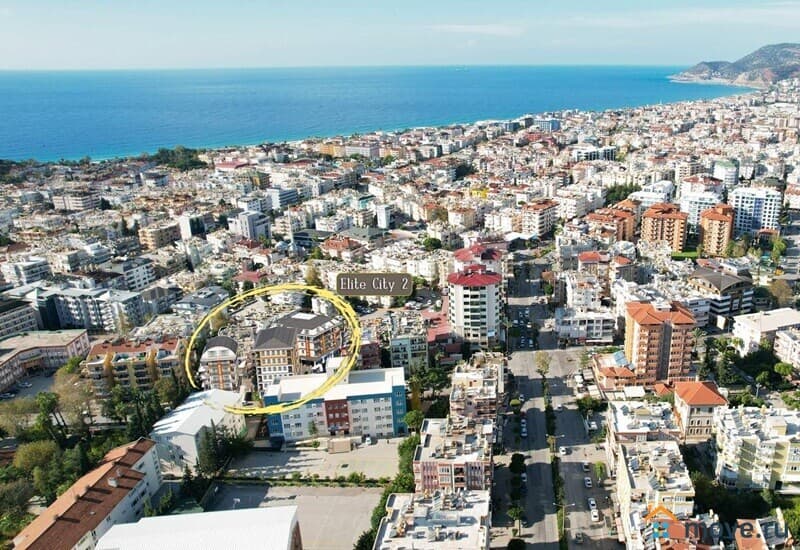 5-комн. апартаменты, 140 м²