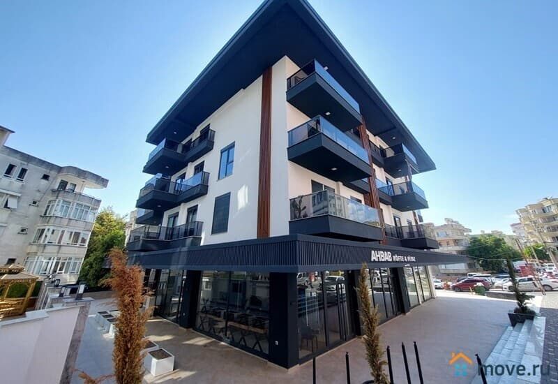 5-комн. апартаменты, 140 м²