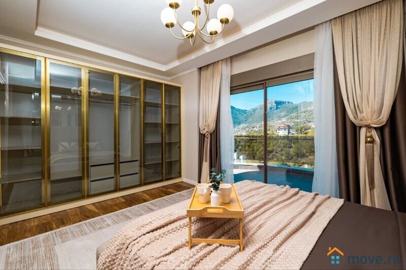 вилла, 250 м²