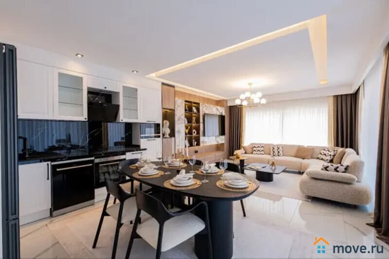 вилла, 250 м²