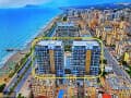Купить двухкомнатные апартаменты, 60 м², этаж 8 из 12. Фото 1
