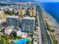 Купить двухкомнатные апартаменты, 60 м², этаж 8 из 12. Фото 2