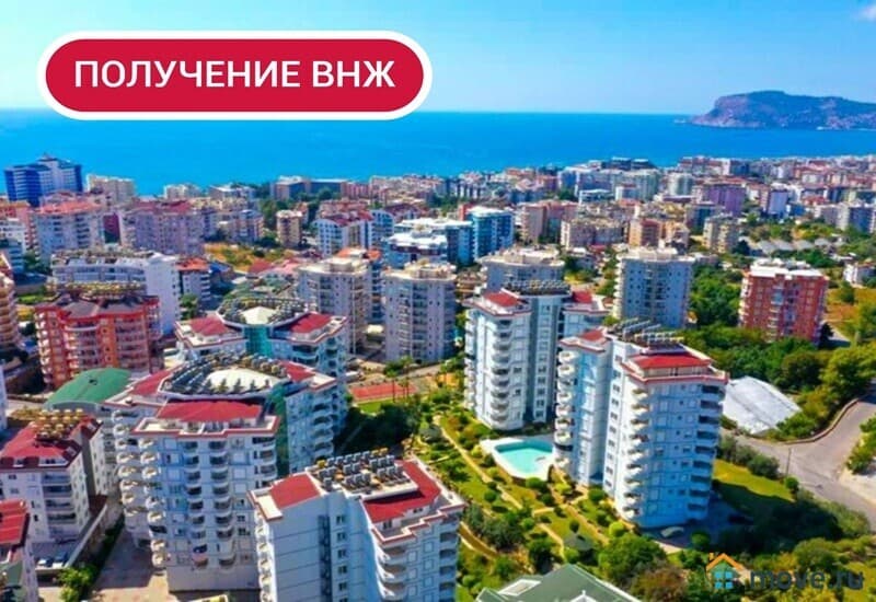 3-комн. апартаменты, 120 м²
