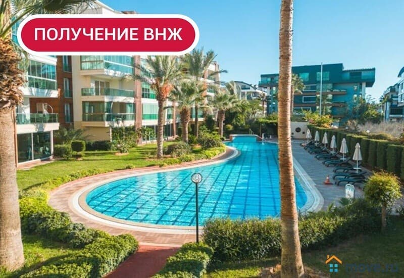 3-комн. апартаменты, 120 м²