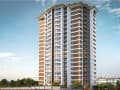Купить двухкомнатные апартаменты, 88 м², этаж 2 из 19. Фото 4