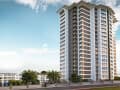 Купить двухкомнатные апартаменты, 88 м², этаж 2 из 19. Фото 5