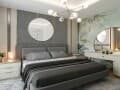 2-комн. апартаменты, 88 м²