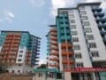 Продаем трехкомнатные апартаменты, 120 м², этаж 8 из 9. Фото 9