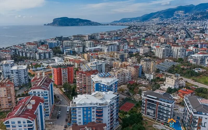 3-комн. апартаменты, 120 м²