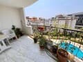 Продаю трехкомнатные апартаменты, 110 м², этаж 4 из 10. Фото 4
