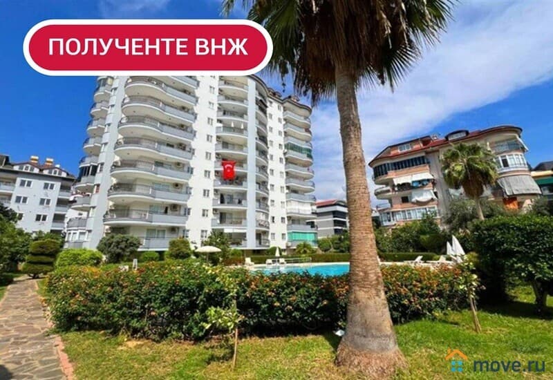 3-комн. апартаменты, 110 м²