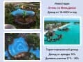 Продать однокомнатные апартаменты, 34 м², этаж 2 из 6. Фото 1