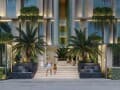 Продажа двухкомнатных апартаментов, 50 м², этаж 1 из 5. Фото 3