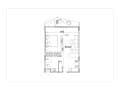 Продажа двухкомнатных апартаментов, 50 м², этаж 1 из 5. Фото 5