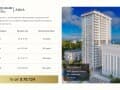 Продам однокомнатные апартаменты, 31 м², этаж 6 из 20. Фото 12