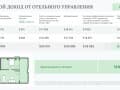 Продам однокомнатные апартаменты, 31 м², этаж 6 из 20. Фото 14